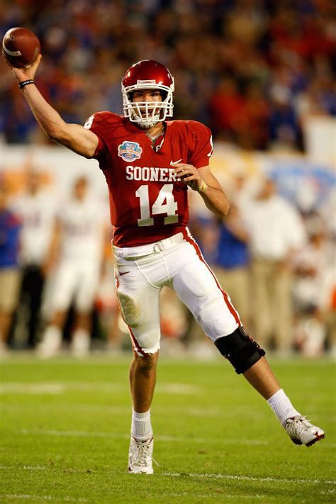 Oklahoma Football: The 20 Most Beloved Figures in OU History | Oklahoma ...