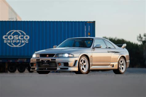 Mitternacht Harmonie Von dort nissan skyline 400r Gefühl Rad Silber