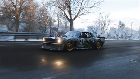 Forza Horizon 4 Ford Mustang Hoonicorn 4k Wallpaper,HD Games Wallpapers,4k Wallpapers,Images ...