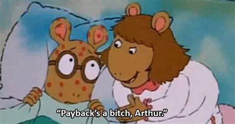 44 Funny Arthur Memes That Definitely Aren't For Kids