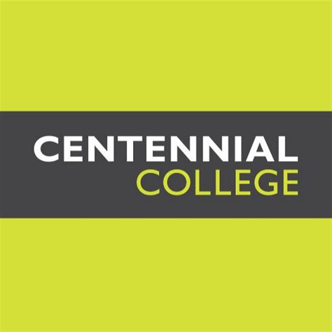 Centennial College - YouTube