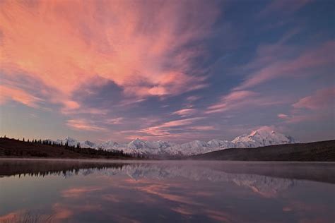 300+ Denali Sunrise Stock Photos, Pictures & Royalty-Free Images - iStock