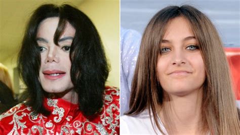 The Truth Behind Paris Jackson's Relationship With Her Mother