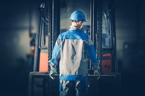 How to Conduct a Thorough Warehouse Safety Assessment - HCO Innovations