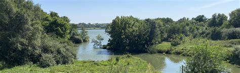 Zorinsky Lake Trail Full Loop, Nebraska - 654 Reviews, Map | AllTrails