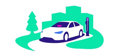 Lyft challenges drivers to switch to EVs with new incentive program