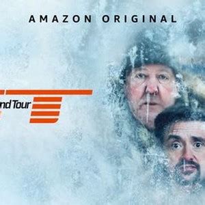 The Grand Tour: Season 5, Episode 1 - Rotten Tomatoes