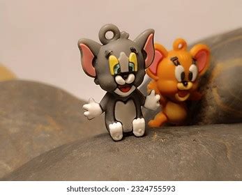 Jakarta January 2023 Tom Jerry Toys Stock Photo 2251774055 | Shutterstock