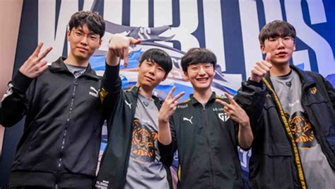 Gen.G Ruler reveals their biggest similarity with SSG 2017 | ONE Esports