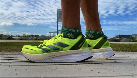 Road Trail Run: adidas Adizero Boston 11 Review 5 Comparisons