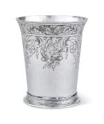 A German Silver Beaker, Cologne, Circa 1610 | European Furniture ...