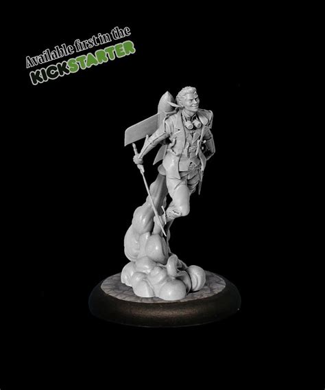 Cunning and dangerous — Infamy Miniatures | Miniatures, Greek statue, Statue