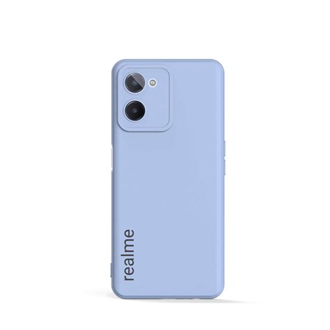 realme 10 Pro 5G back Cover | Camera Protector Case | SymlCart