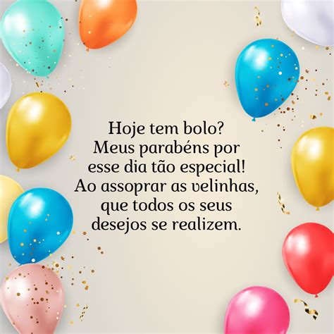 Total 59+ imagen parabéns frases - Abzlocal.mx