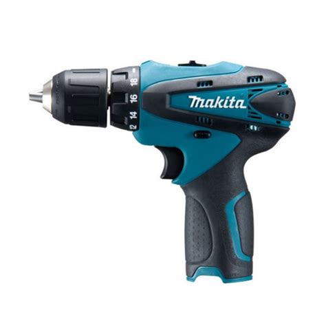 Makita HP330Z Cordless Brushless Hammer Drill Driver 10.8V (Body Only) – Korea E Market