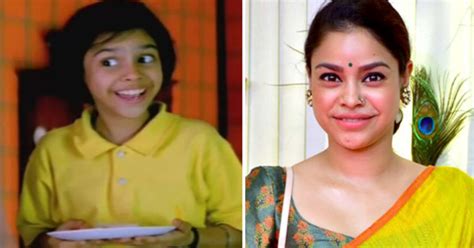 Remember The Kid In Aamir Khan-Manisha Koirala's Mann? It Was Sumona ...