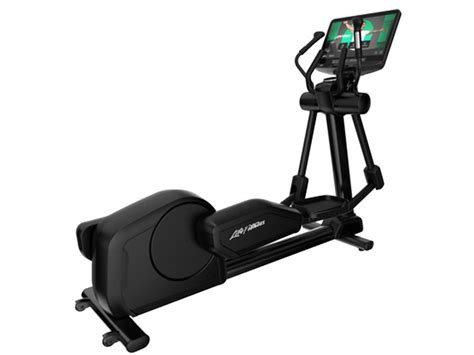 Life Fitness Ellipticals - Gym Equipment Rental