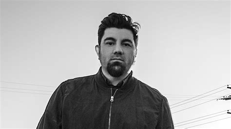 Chino Moreno: Deftones Unsure About Releasing New Album in Summer