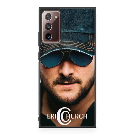 Eric Church Samsung Galaxy Note 20 5G | Note 20 Ultra 5G Case – MerchPrintz