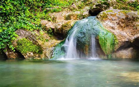 10 of the Most Relaxing Hot Springs In the U.S. - Air Doctor