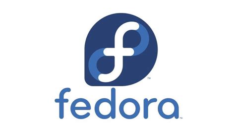 Fedora Logo - AB Open