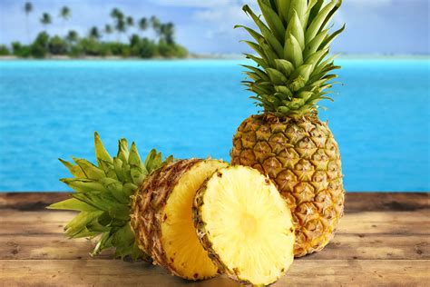 Bringing Pineapples Back from Hawaii: What You Need to Know - Fruit Faves