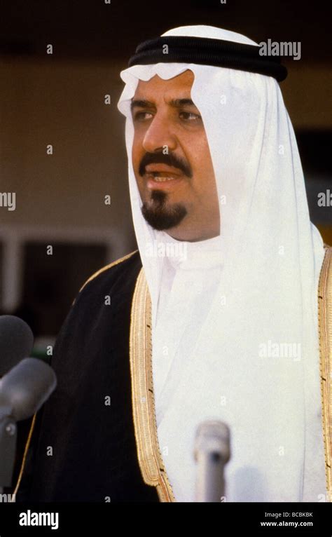 Saudi Arabia Prince Sultan Bin Abdul Aziz Stock Photo - Alamy