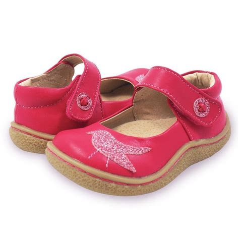 Birdie Genuine Leather Kids Shoes | LittleGuchi.com