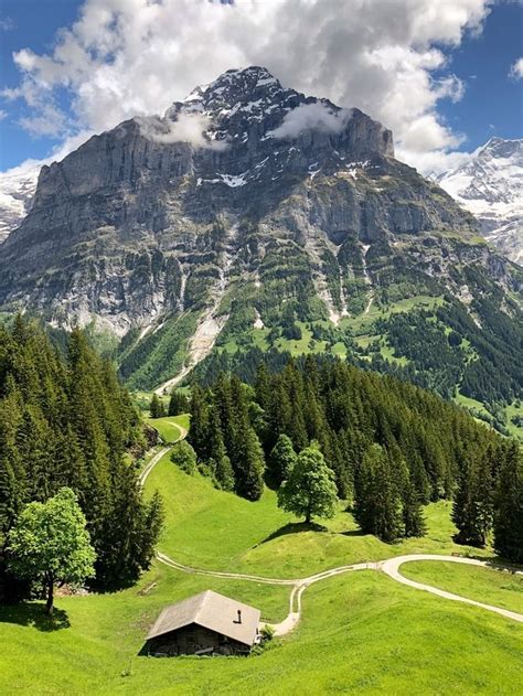 Things To Do In Grindelwald Switzerland In Summer | CarpeDiemEire | Grindelwald switzerland ...