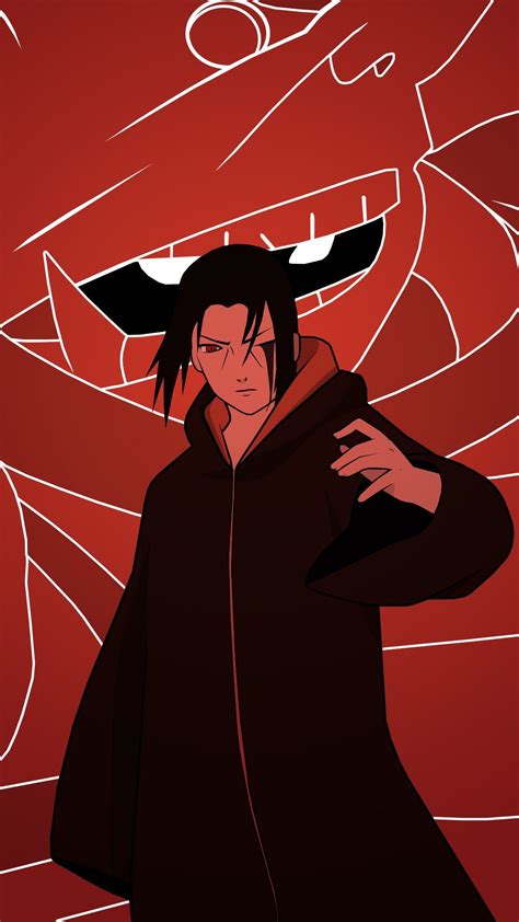 Naruto Uzumaki Shippuden, Naruto Kakashi, Itachi Akatsuki, Itachi ...