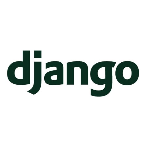 Django Logo icon PNG and SVG Vector Free Download