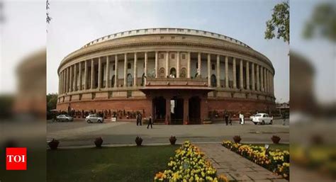 Our Parliament is 92 years old. Do we need to build a new one? | India News - Times of India