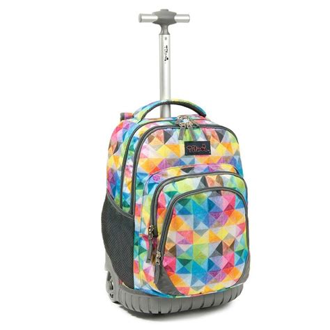 9 Best Rolling Backpacks for Kids - Cute Rolling Backpacks for Boys & Girls