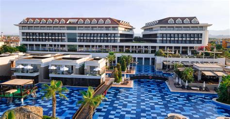 Hotel TUI BLUE Belek, Turkey - www.trivago.co.uk