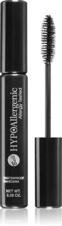 Bell Hypoallergenic mascara waterproof | notino.be