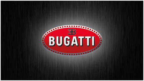 🔥 [110+] Bugatti Logo Wallpapers | WallpaperSafari