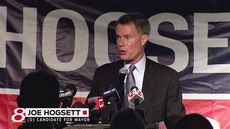 Joe Hogsett airs early campaign ads - Indianapolis News | Indiana ...