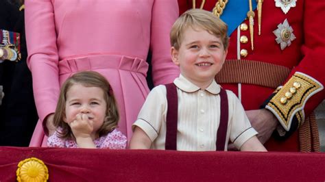 5 Reasons Kate Middleton Always Dresses Her Kids the Same Way