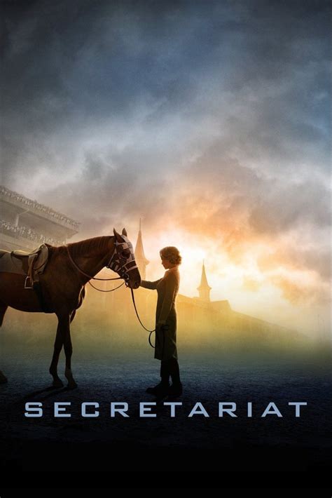 Secretariat – Disney Movies List