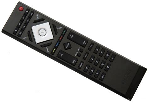 New Vizio VR15 LCD TV Remote Control