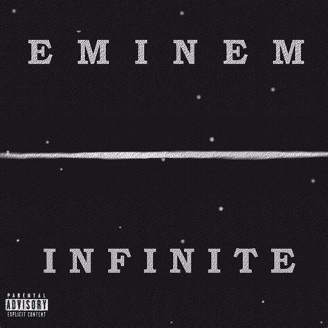 Eminem - Infinite Lyrics and Tracklist | Genius