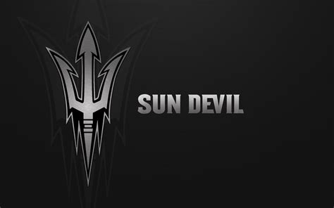 ASU Sun Devil Wallpaper - WallpaperSafari