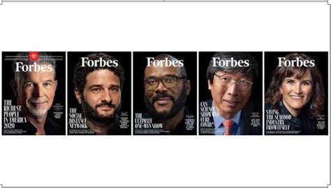 Zoom boss Eric Yuan, Tyler Perry make Forbes 400 rich list | TechFocus24