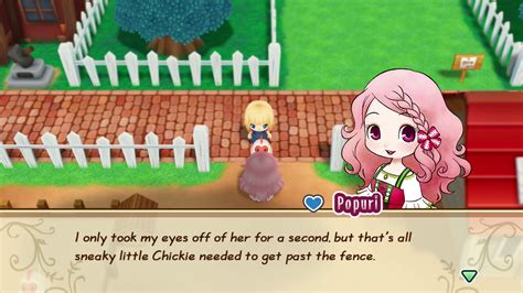 Story of Seasons: Friends of Mineral Town launches this Summer for Nintendo Switch in North ...