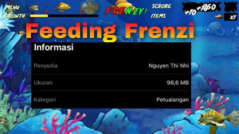 feeding frenzy Let me eat | feeding frenzy Mobile | feeding frenzy final boss | feeding frenzy ...