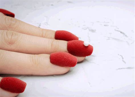 3D printed nail art comes to life through stop motion animation | Stop motion, Animation stop ...