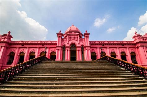 17 Places to Visit in Dhaka in 2024 | Top Tourist Attractions & Places