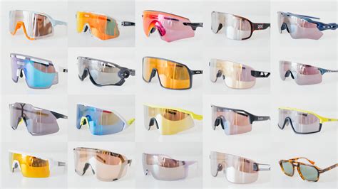 Best cycling glasses for 2023: Protection from the sun plus heaps of ...