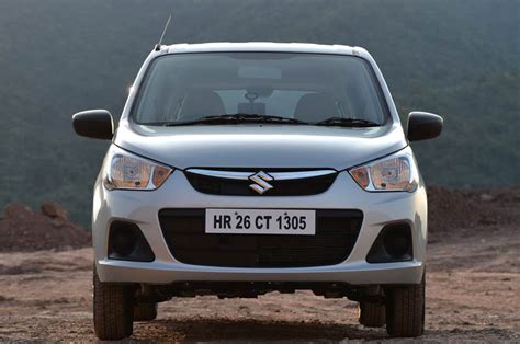 New Maruti Alto K10 automatic photo gallery - Autocar India