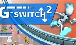 G-SWITCH 3 Online - Play G-Switch 3 for Free at Poki.com!